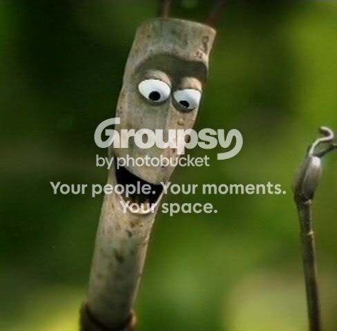 Optus Myspace Graphics