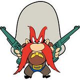 Yosemite Sam Pictures | Yosemit...