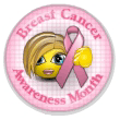 Breast Cancer Awareness