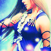 Lenne Avatar Final Fantasy X2